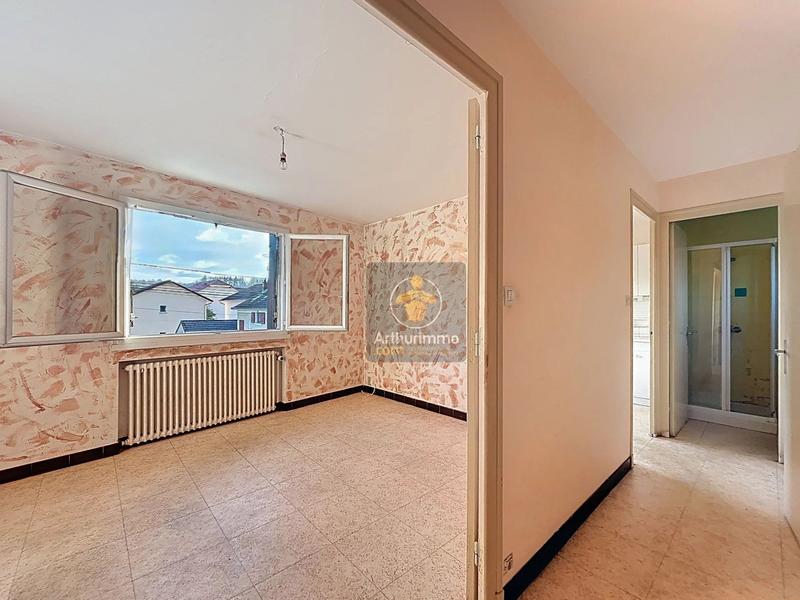 Bureau - 90 m² - 5 pièces