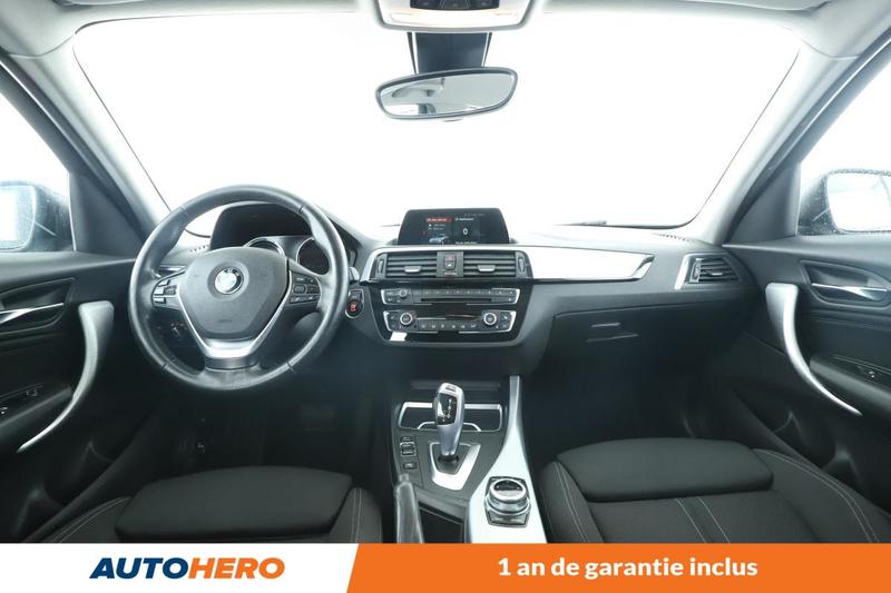 Bmw Série 1 118d Sport Bva8 5p 150 ch