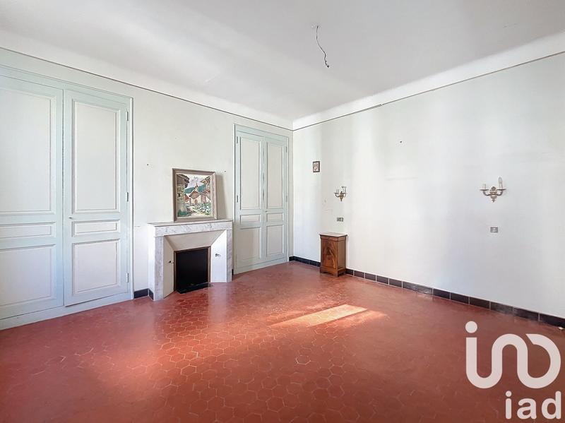 Maison - 255 m² - 10 pièces