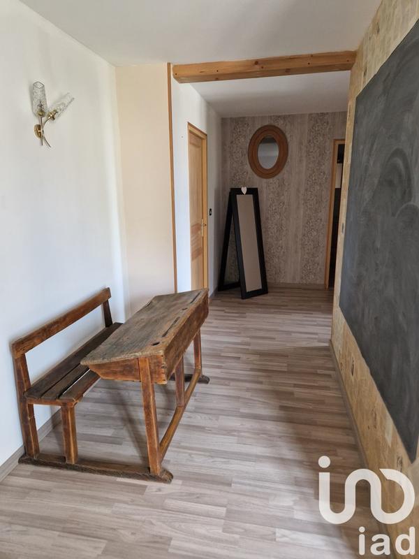 Maison - 156 m² - 6 pièces