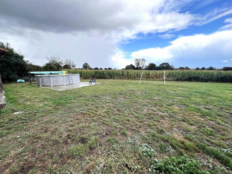 Maison de campagne - 128 m² - 6 pièces