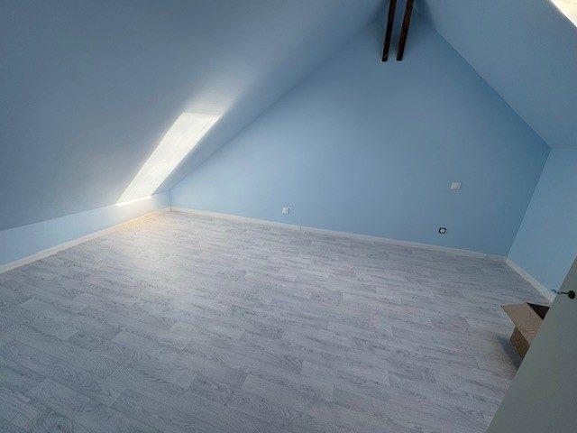 Maison - 56 m² - 3 pièces