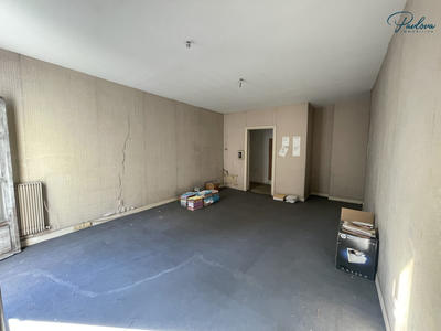 Appartement - 100 m² - 3 pièces