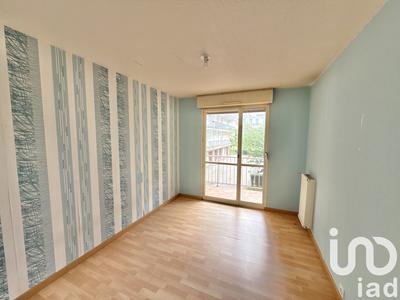 Appartement - 83 m² - 3 pièces