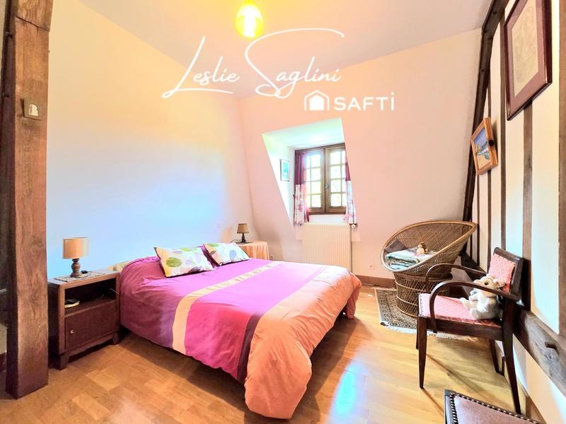 Propriété - 280 m² - 7 pièces