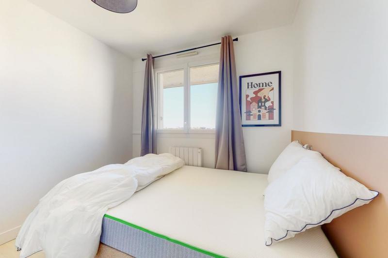 Appartement - 92 m²