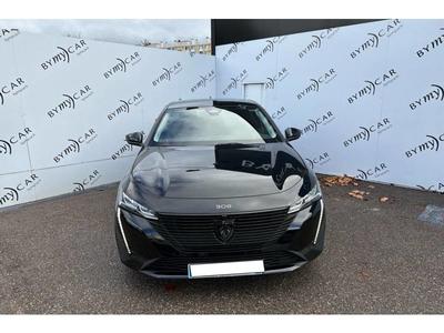 Peugeot 308 BlueHDi 130ch s&amp;S Eat8 Allure