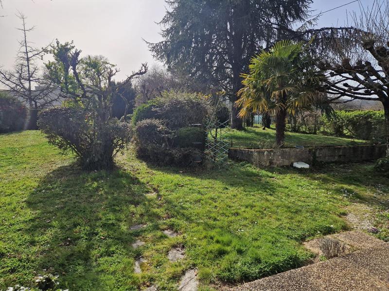 Maison ancienne - 89 m² - 4 pièces