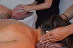 bulle d'eden massage
