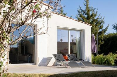 Maison - 162 m² - 5 pièces