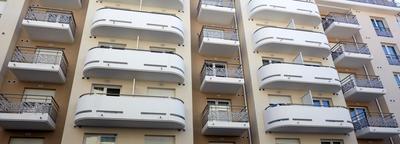 Studio - 18 m² - 1 pièce