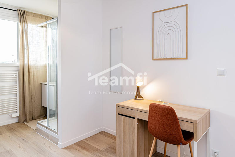 Appartement - 76 m² - 5 pièces