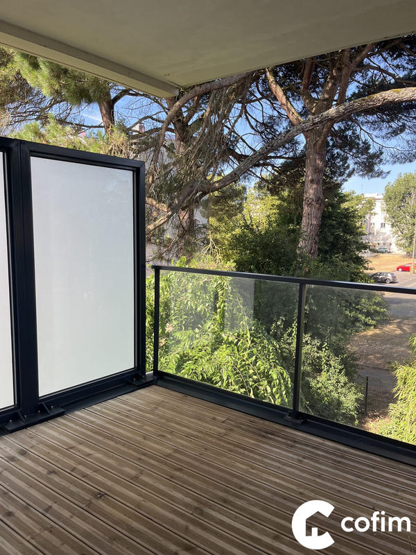 Appartement - 89 m² - 4 pièces