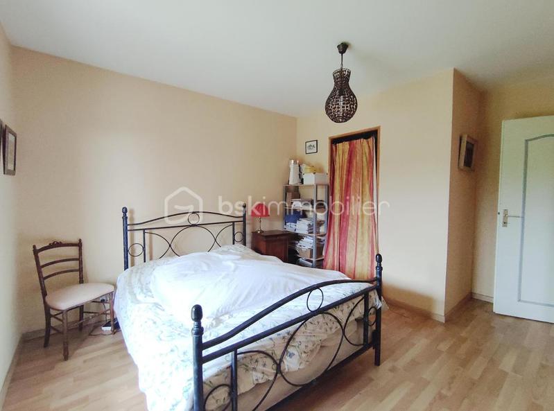 Villa - 158 m² - 6 pièces