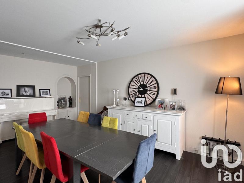 Maison de ville - 284 m² - 9 pièces