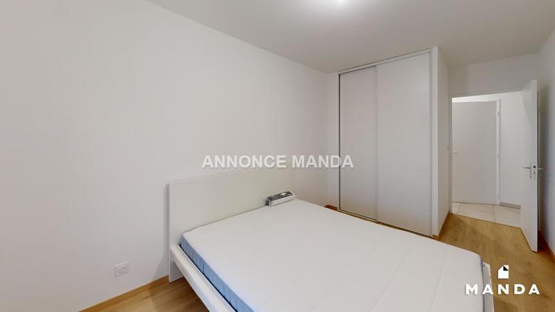 Appartement - 69 m² - 3 pièces