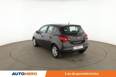 Opel Corsa 1.4 Turbo Edition 5p 100 ch