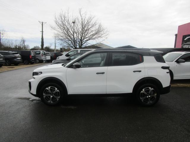 Citroën C3 Aircross Hybride 145 e-Dcs6 Max
