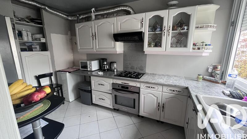 Appartement - 70 m² - 4 pièces