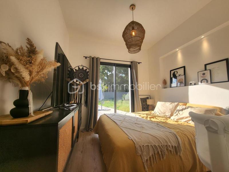 Maison de campagne - 136 m² - 5 pièces