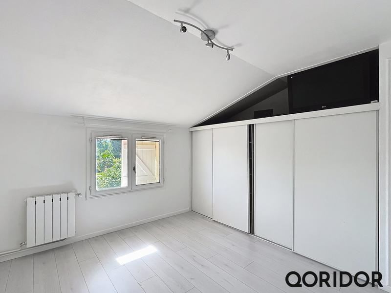 Maison ancienne - 119 m² - 5 pièces