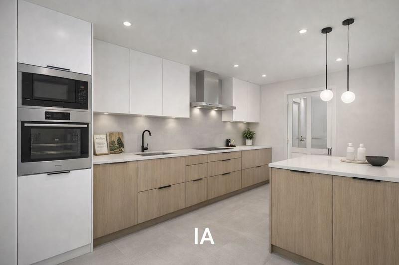 Maison de village - 113 m² - 7 pièces