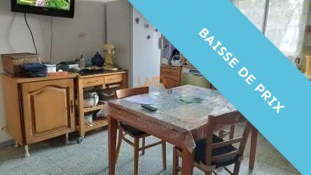 Ferme - 128 m² - 4 pièces