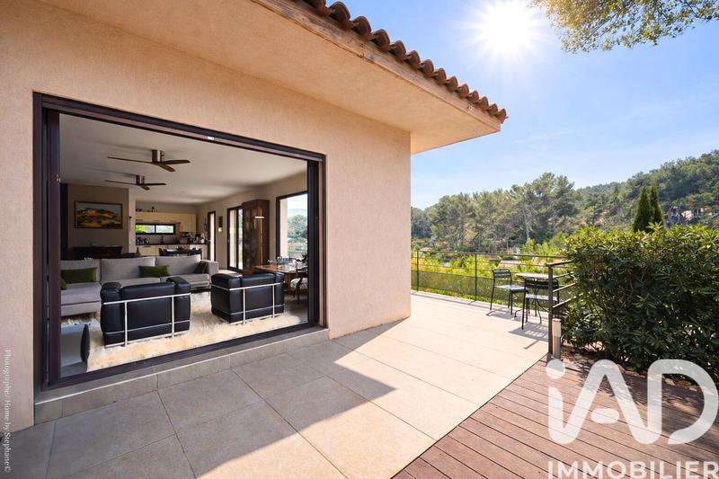 Maison de maîtres - 150 m² - 5 pièces