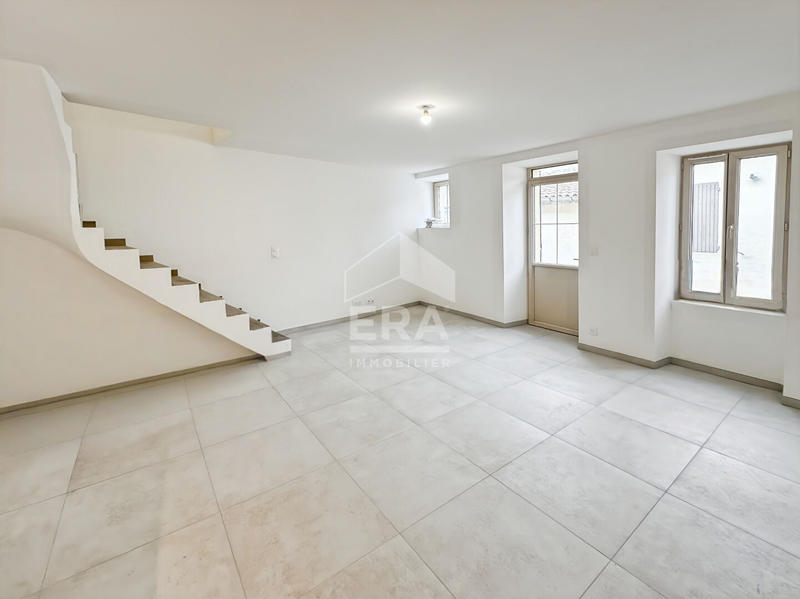 Maison - 43 m² - 2 pièces