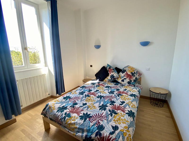 Maison - 190 m² - 9 pièces