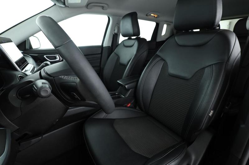 Jeep Compass 1.6 MJet Limited 130 ch