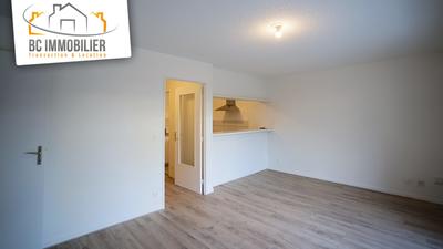 Appartement - 52 m² - 2 pièces