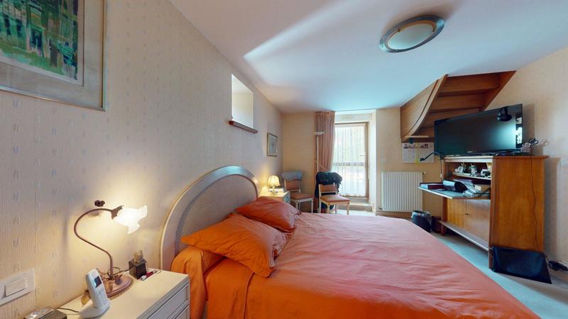 Viager - Bastide - 79 m² - 5 pièces