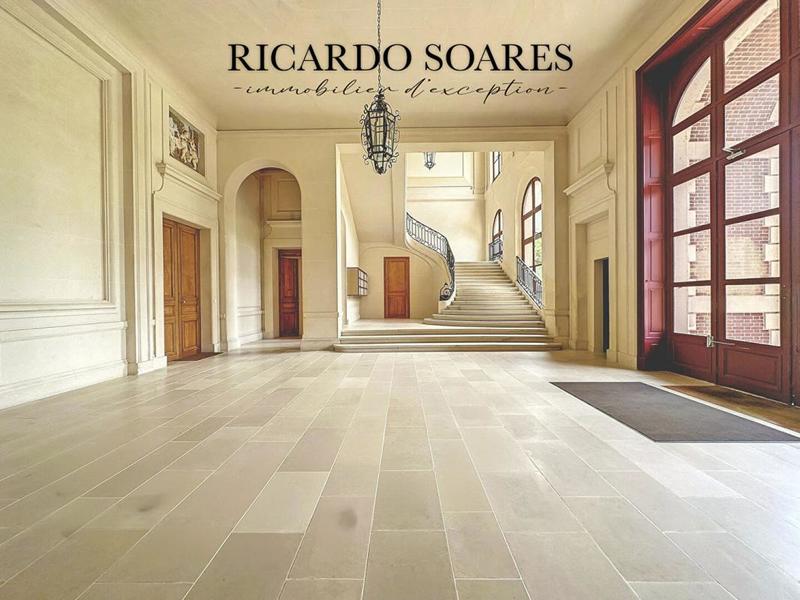 Appartement - 77 m² - 3 pièces