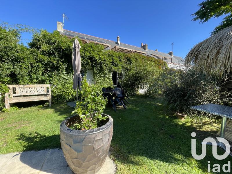 Maison - 275 m² - 11 pièces