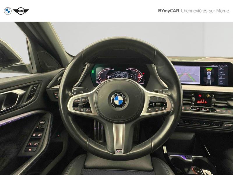 Bmw Série 1 F40 120i 178 ch Dkg7 m Sport