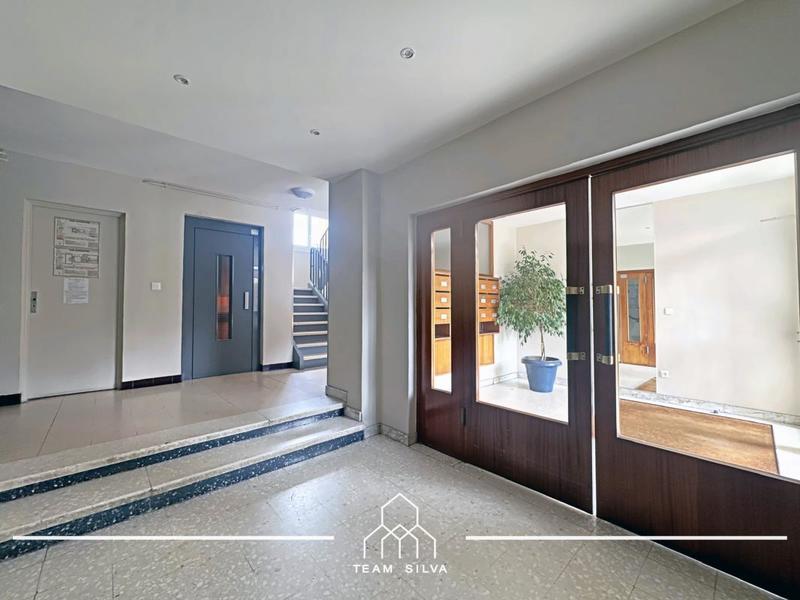 Appartement - 96 m² - 4 pièces