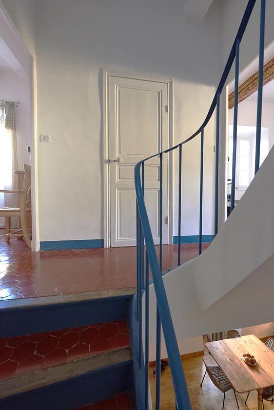 Maison de village - 114 m² - 5 pièces