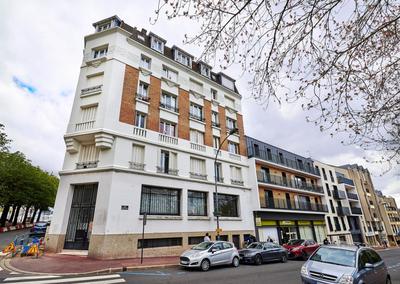 Appartement - 77 m² - 4 pièces