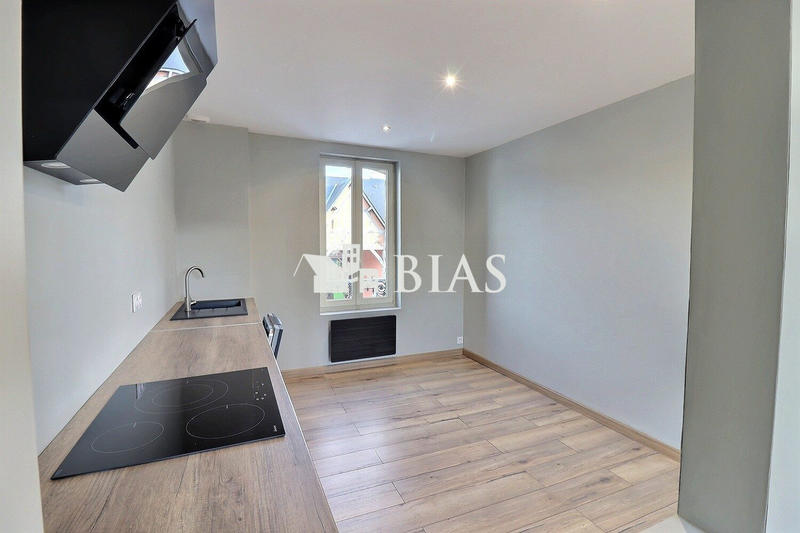 Appartement - 53 m² - 3 pièces