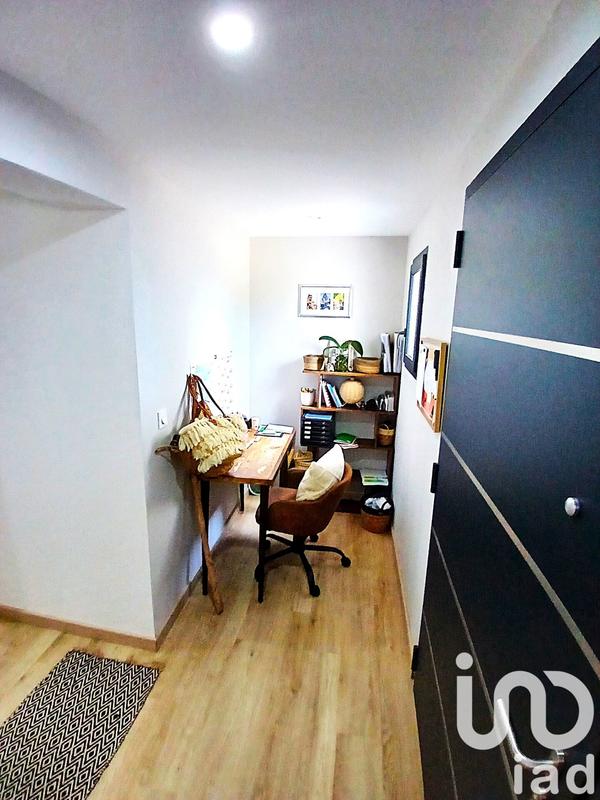 Maison - 151 m² - 7 pièces