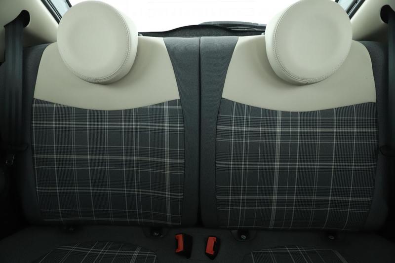 Fiat 500 1.2 Lounge 69 ch