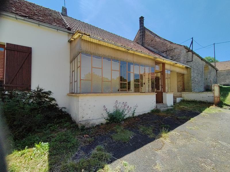 Maison - 91 m² - 3 pièces