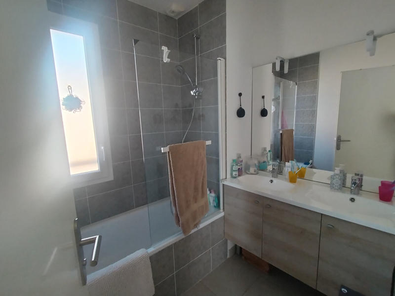 Maison - 68 m² - 3 pièces