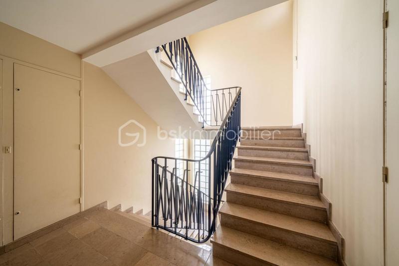 Appartement - 86 m² - 3 pièces