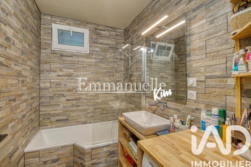 Appartement - 69 m² - 3 pièces