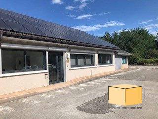 Bureau - 15 m² - 1 pièce