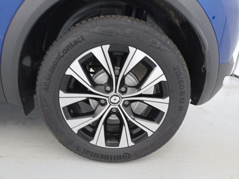 Renault Captur TCe 100 Gpl Evolution