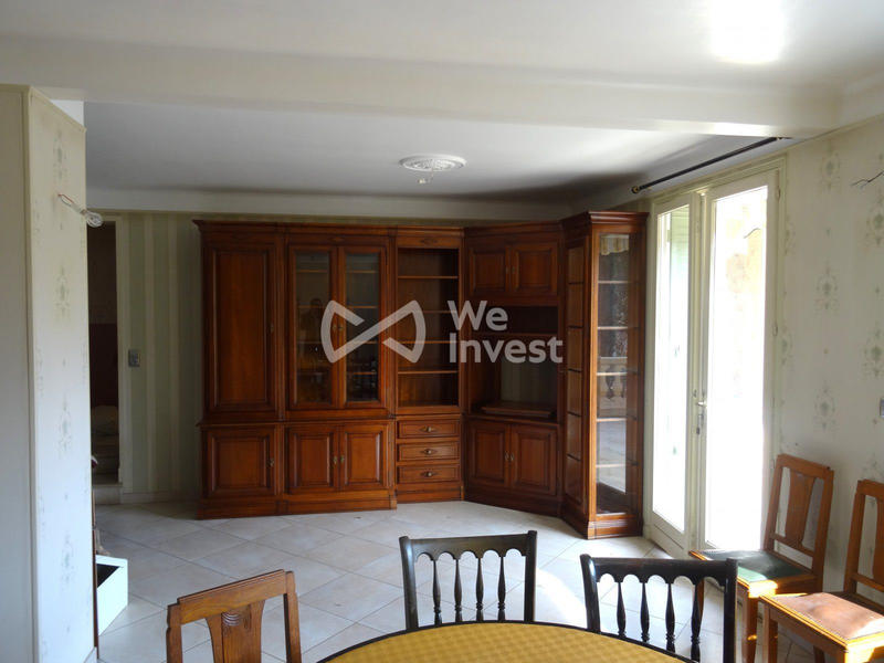 Maison - 190 m² - 4 pièces