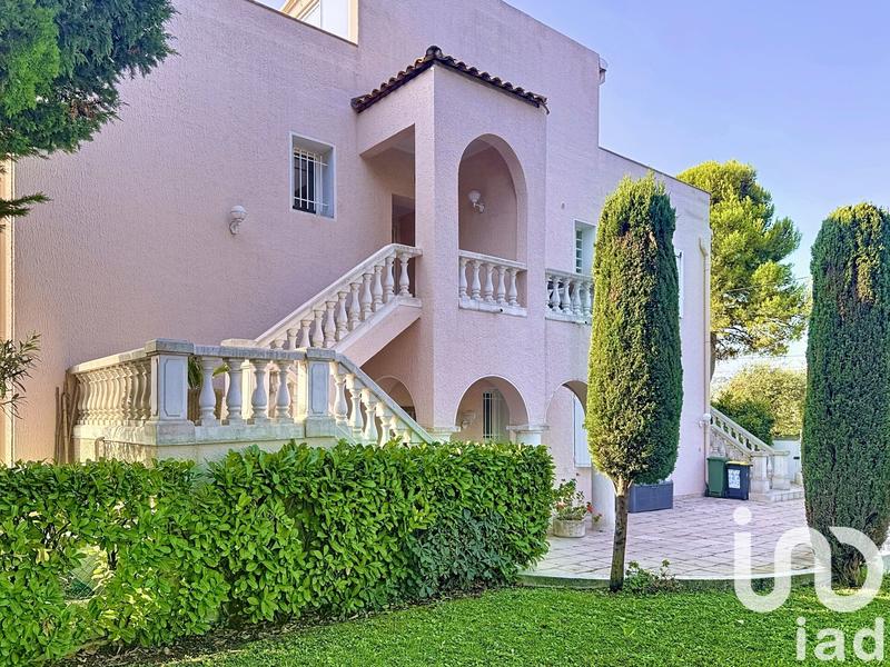 Appartement - 78 m² - 3 pièces